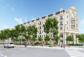 Cập nhật tiến độ thực tế thi công mới nhất dự án Legacy Garden Nguyễn Xiển