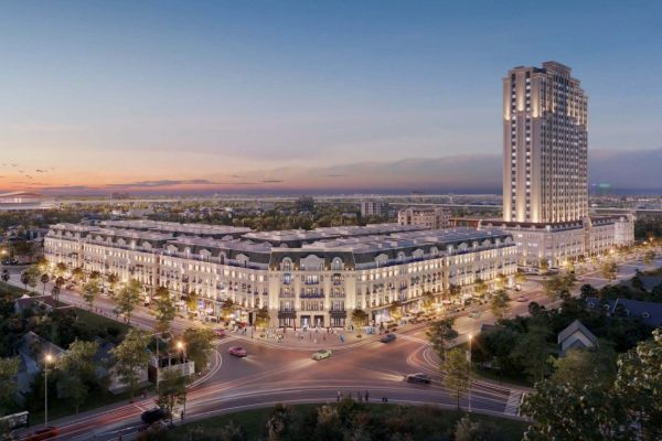 Rue De Charme 214 Nguyễn Xiển