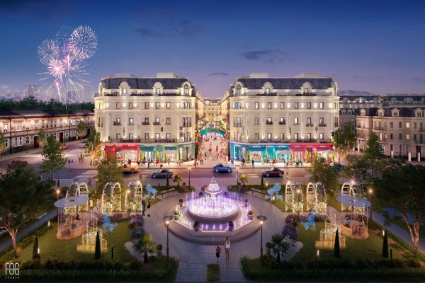 Rue De Charme 214 Nguyễn Xiển