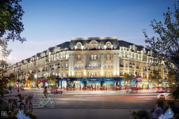 Rue De Charme 214 Nguyễn Xiển